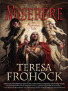 Cover image for Miserere